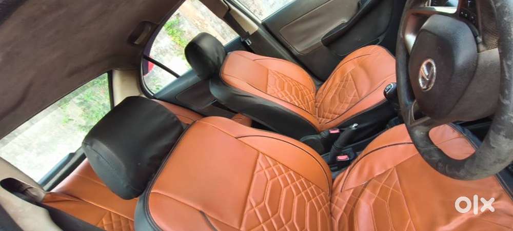 Tata Zest 2017 Diesel Well Maintained
