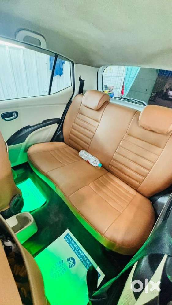 Hyundai I10 10 Petrol