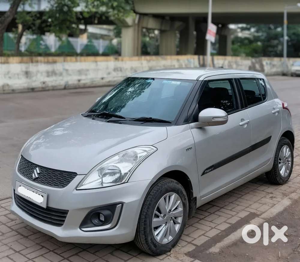 Maruti Suzuki Swift Zdi, 2016, Diesel