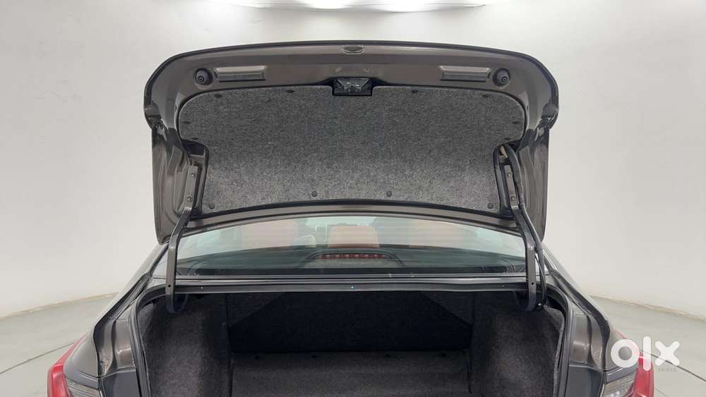 Honda City I-vtec Cvt Vx, 2021, Petrol