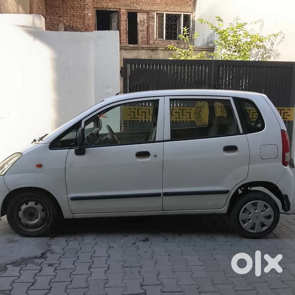 Maruti Suzuki Zen Estilo 2008 Petrol