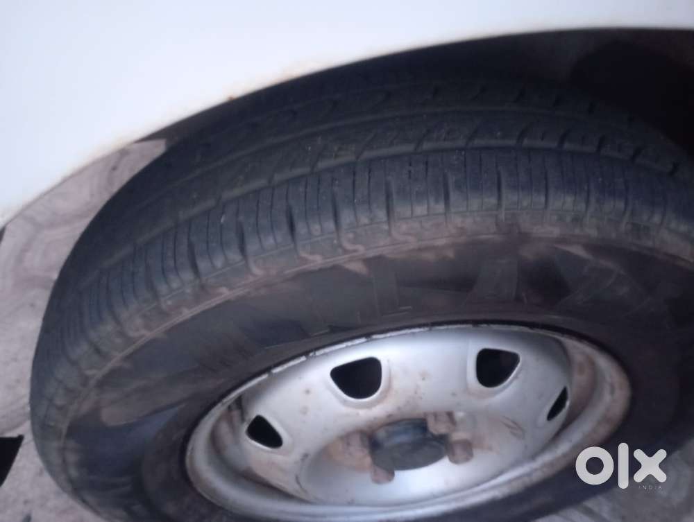 Maruti Suzuki Eeco 7 Seater Standard, 2021, Petrol