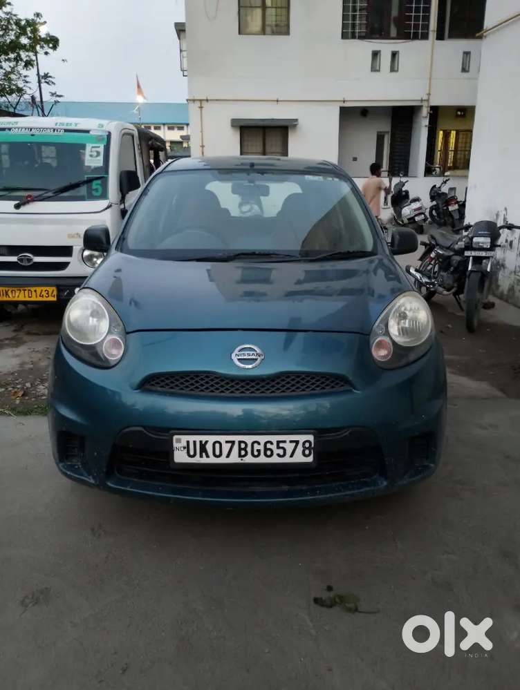 New Condition Car In 2,50,000