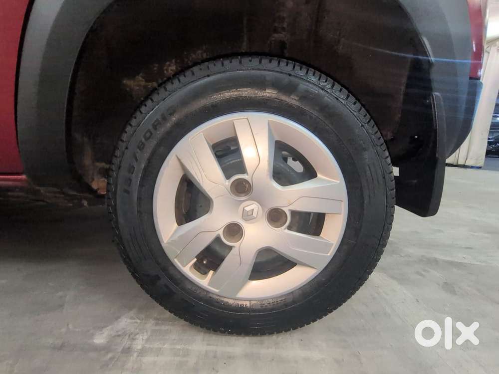 Renault Kwid 1.0 Rxt Sce Special (o), 2019, Petrol