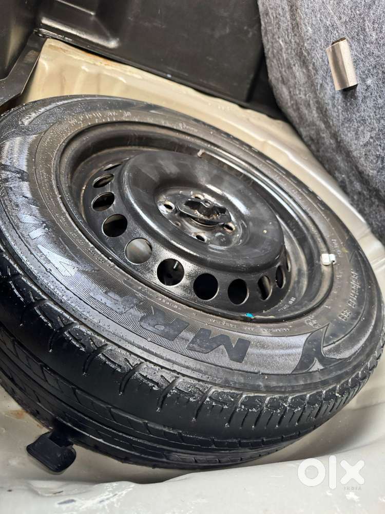 Maruti Suzuki Baleno 1.2 Delta, 2016, Petrol