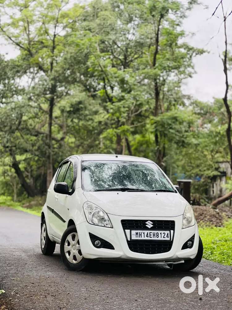 Maruti Suzuki Ritz Vdi 2014 Diesel For Sale In Immaculate Condition