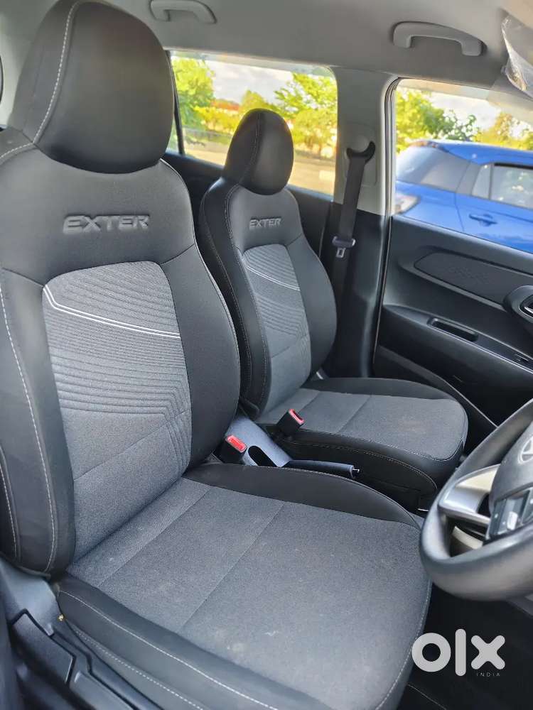 Hyundai Exter S 1.2 Mt