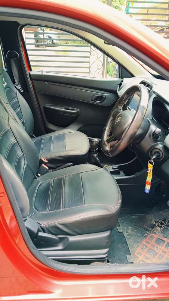 Renault Kwid Rxt 1.0, 2018, Petrol