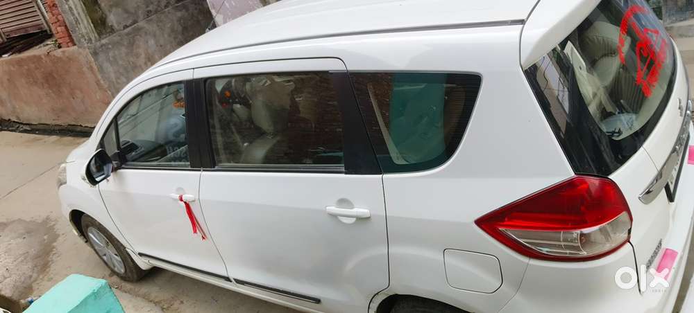 Maruti Suzuki Ertiga Cng & Hybrids 94000 Km Driven