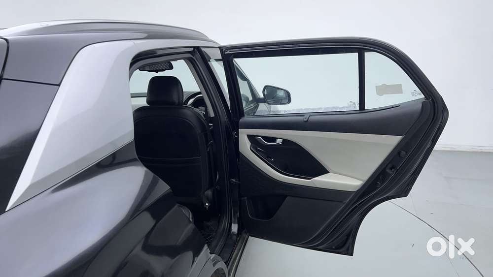 Hyundai Creta 1.5 Sx, 2023, Petrol