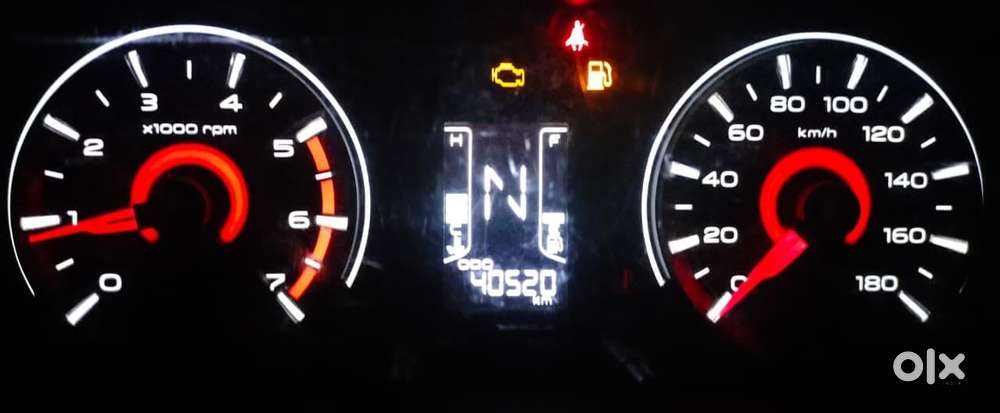 Mahindra Kuv 100 Mfalcon D75 K8, 2016, Diesel