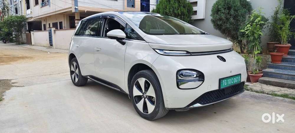 Mg Windsor Ev Essence, 2025, Electric