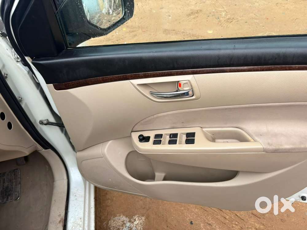 Swift Dzire Maruti 2016