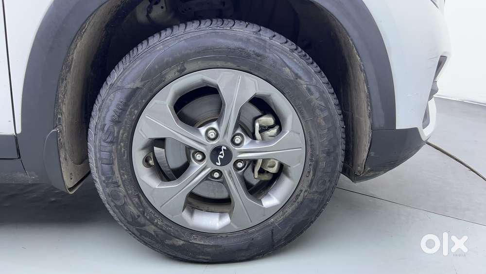 Kia Seltos 1.5 Htk+, 2023, Petrol