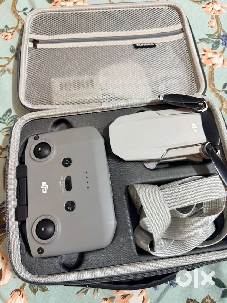Dji drone mini se 2