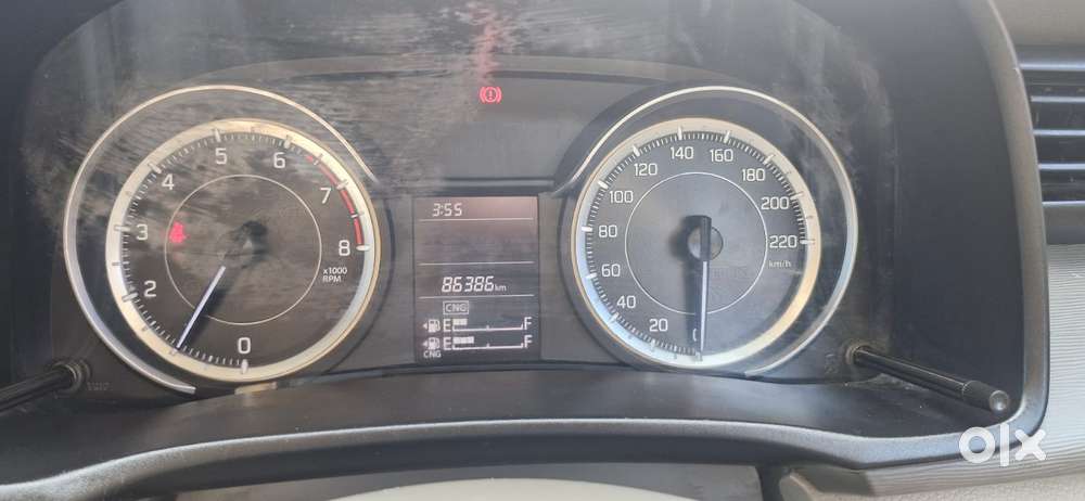 Maruti Suzuki Ertiga Vxi (o) Cng, 2021, Cng & Hybrids