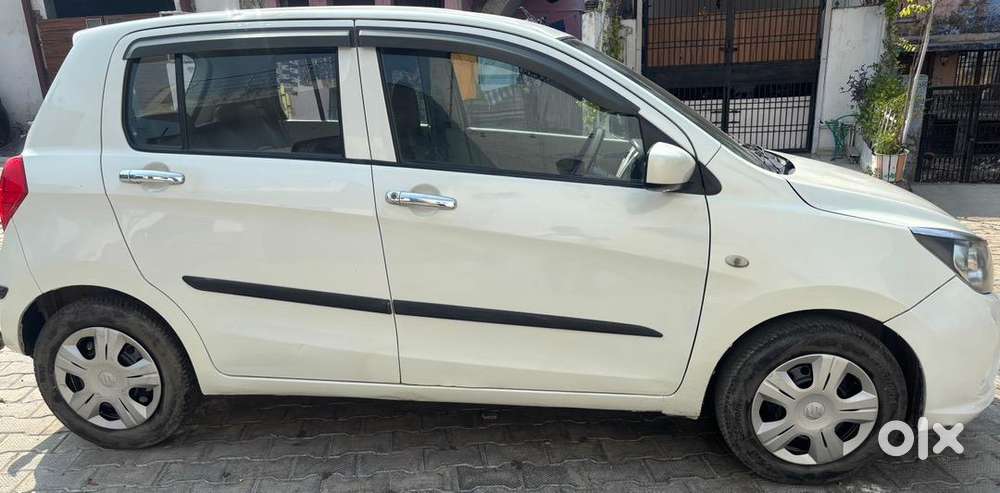 Maruti Suzuki Celerio 2019 Petrol Good Condition