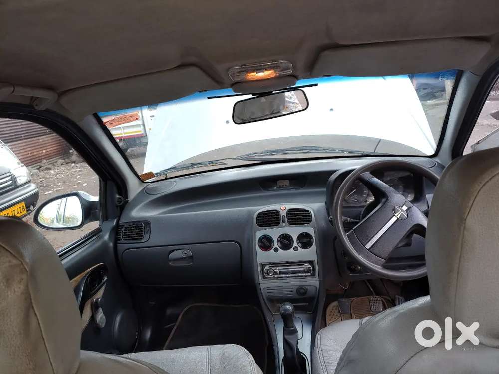 Tata Indigo Cs 2008 Diesel 100000 Km Driven