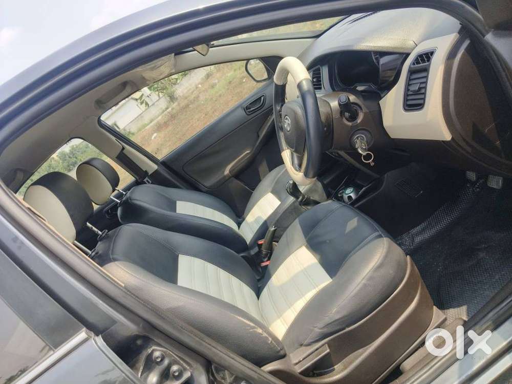 Tata Zest  Revotron 1.2t Xe, 2016, Petrol
