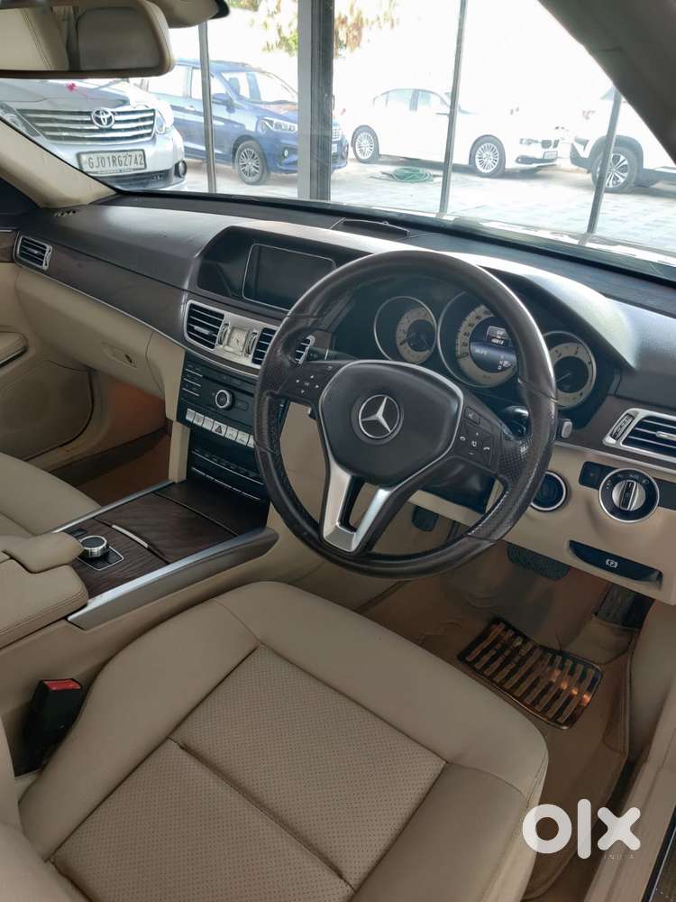 Mercedes-benz E-class 2013-2015 E250 Cdi Avantgrade, 2015, Diesel