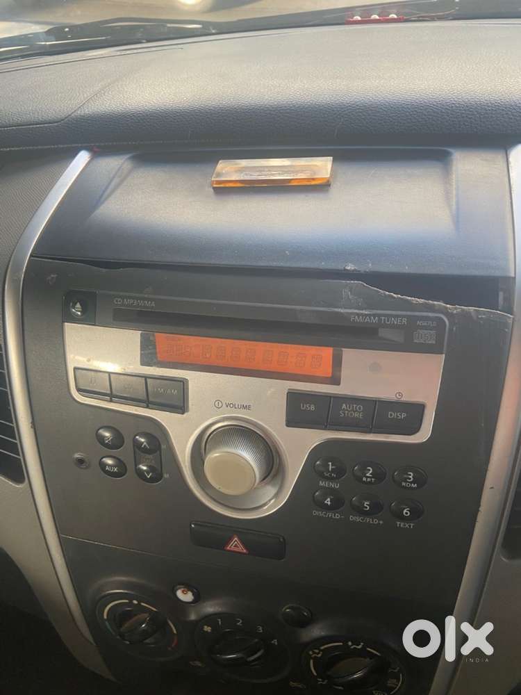 Maruti Suzuki Wagon R 1.0 2011 Cng & Hybrids Well Maintained