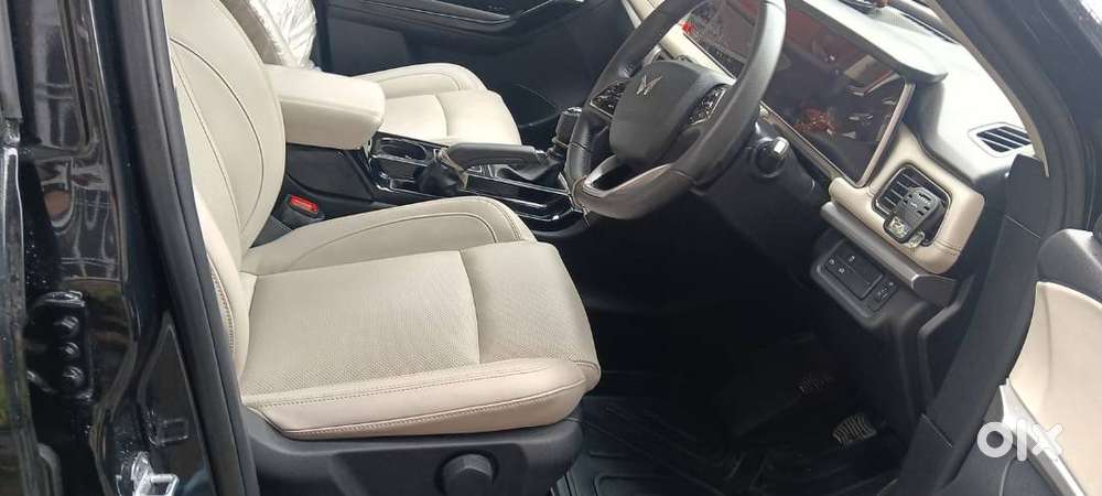 New Car Ha , Very Good Condition