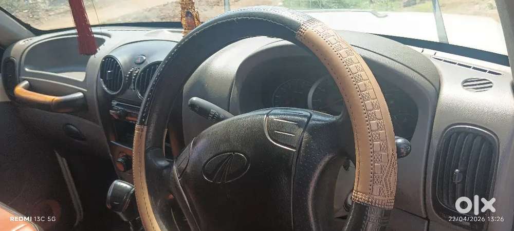 Mahindra Scorpio 2014