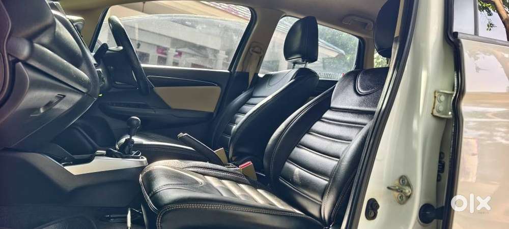 Honda Jazz S Mt I-vtec, 2018, Petrol