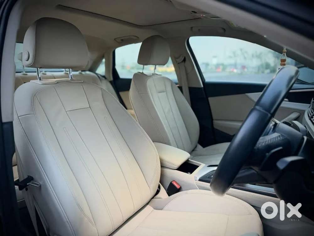 Audi A4 2.0 Technology 40 Tfsi, 2021, Petrol