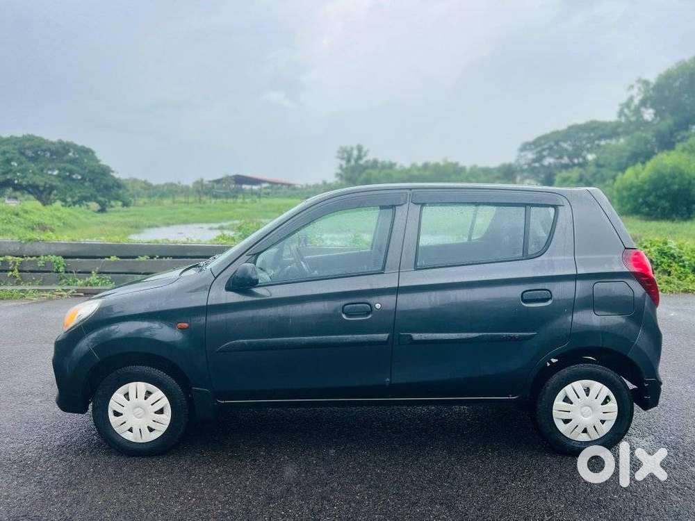 Maruti Suzuki Alto 800 Vxi, 2017, Petrol