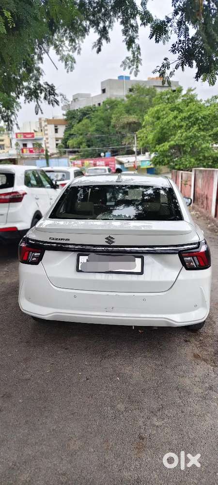 Maruti Suzuki Swift Dzire 2025 Petrol Well Maintained