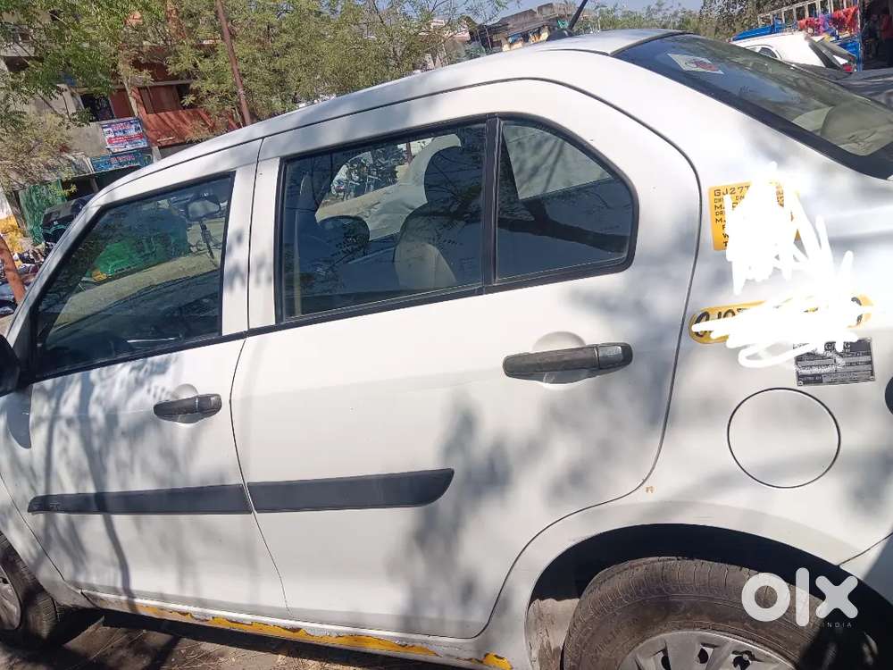 Swift Dzire 2019 Cng Maruti
