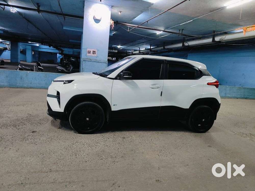 Tata Punch Ev Adventure Lr, 2025, Electric