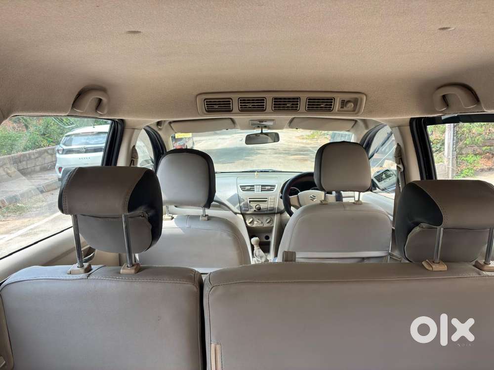 Maruti Suzuki Ertiga 2012-2015 Vdi, 2014, Diesel