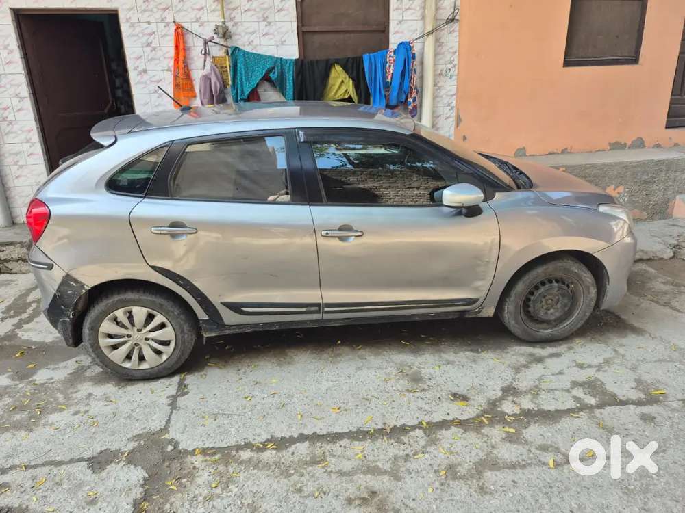 One Handed Car, Pure Petrol, Original Paint, No Work Need