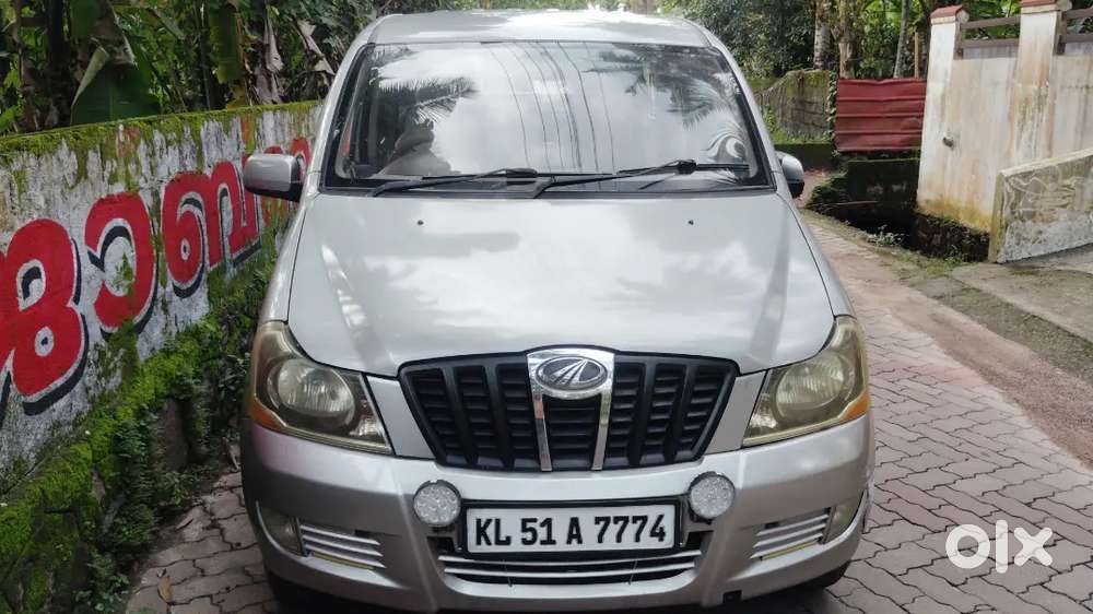 Mahindra Xylo Diesel Manual 2010 Third Owner