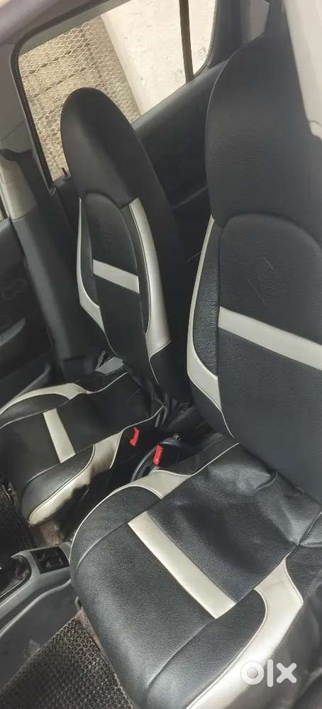 Maruti Suzuki Alto 800 2015 Petrol 36500 Km Driven