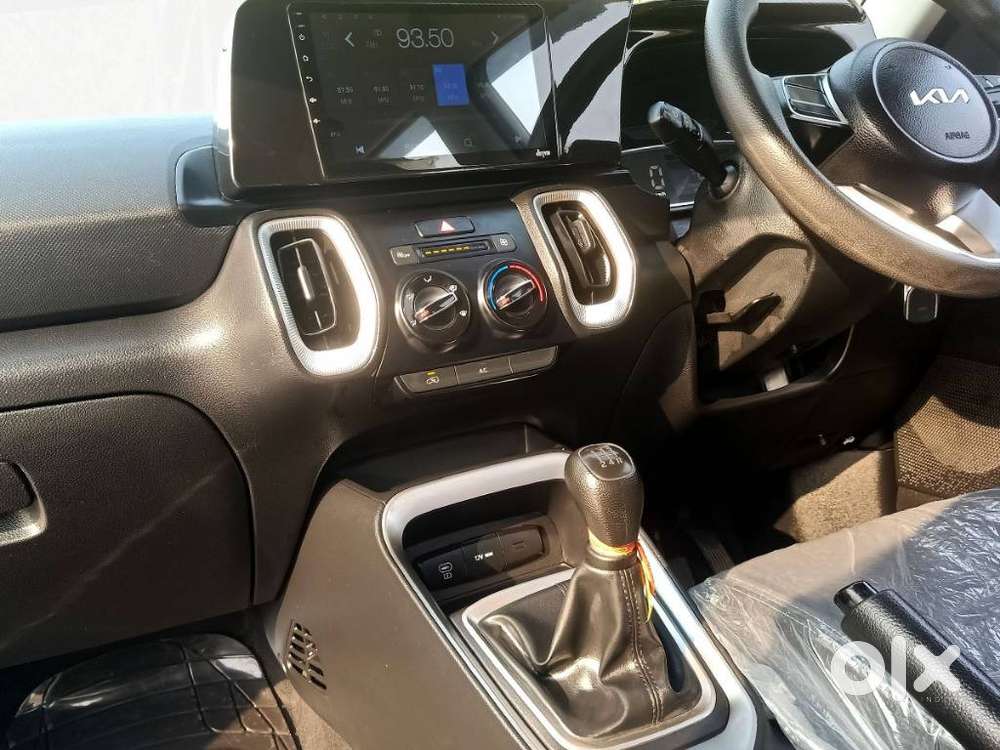 Kia Sonet Hte 1.2, 2024, Petrol