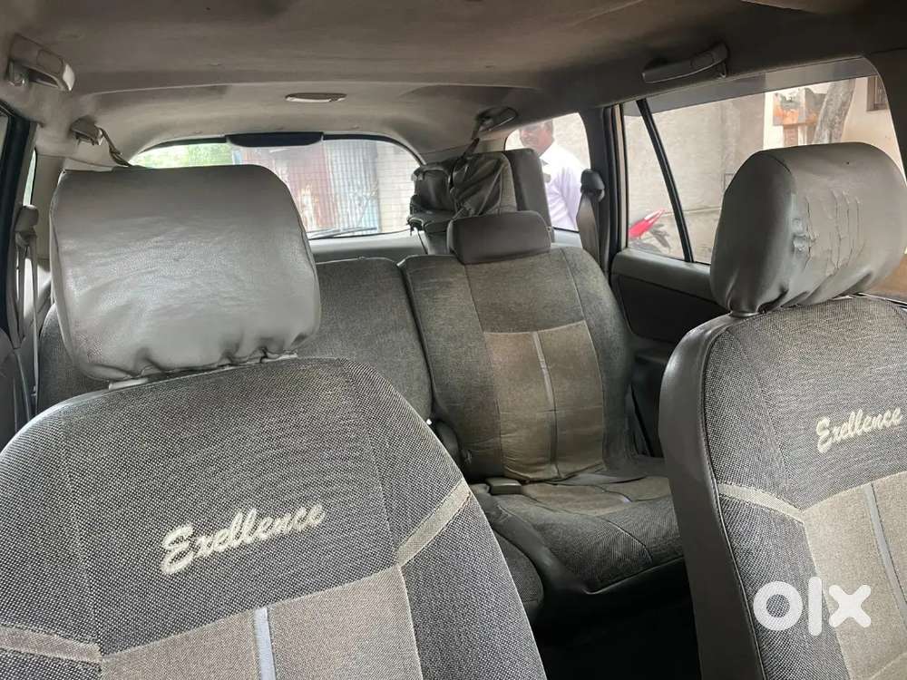 Toyota Innova 2014 Diesel Good Condition