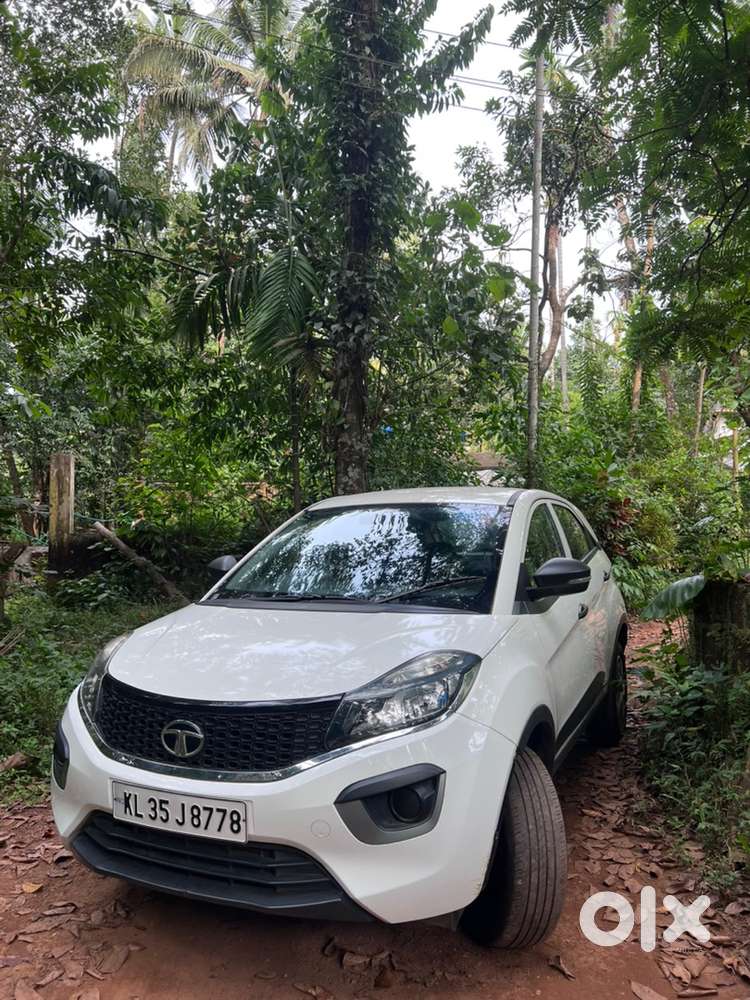 Tata Nexon 2019 Petrol | 86,000 Km | Fancy Number | 2nd Owner