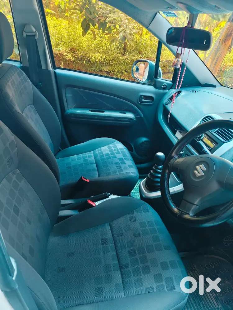 Maruti Suzuki Ritz 2016