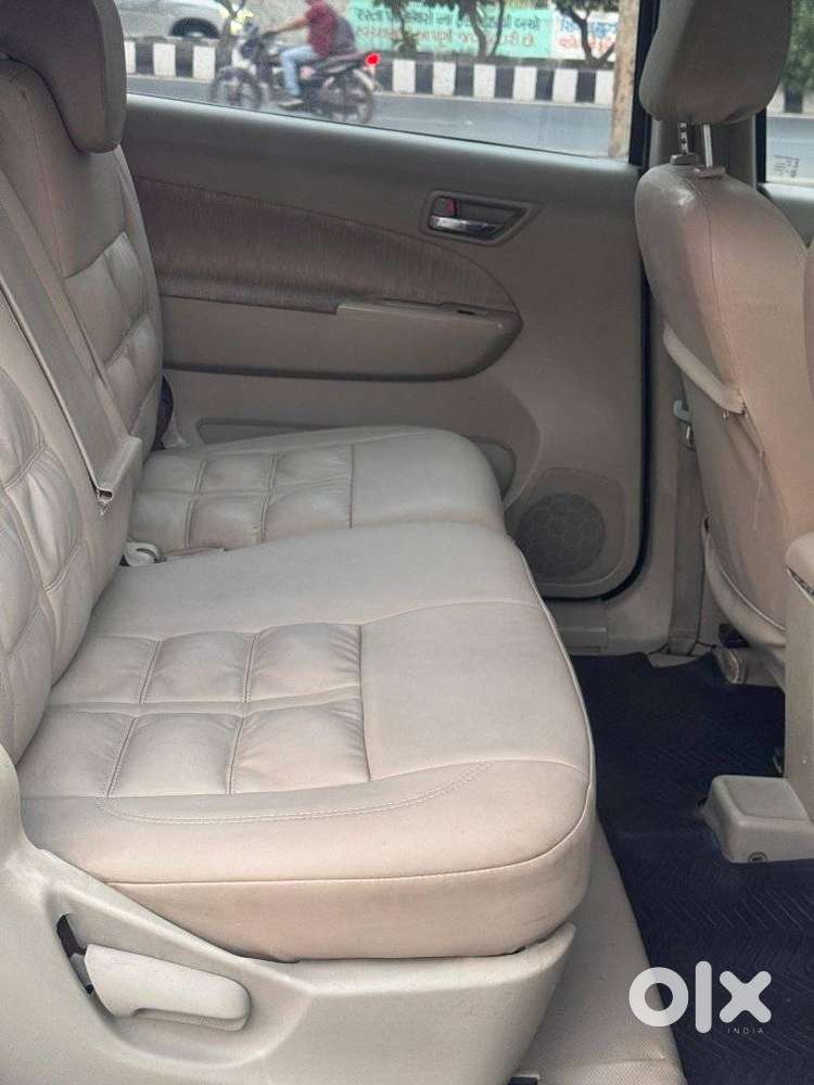 Maruti Suzuki Ertiga Vdi Abs, 2015, Diesel