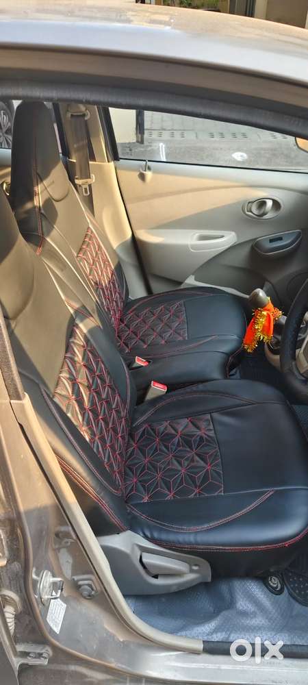 Datsun Redigo T Option, 2015, Petrol