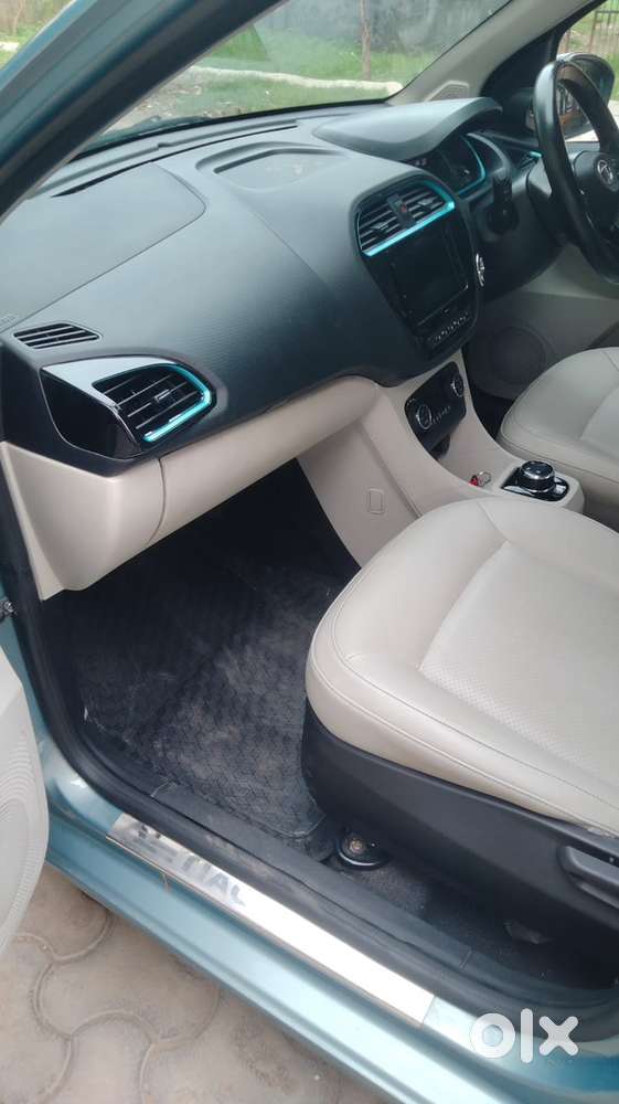 Tata Tiago Ev 2025