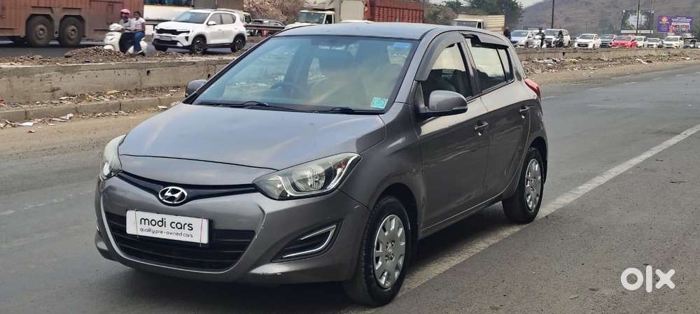 Hyundai I20 E 2014-2015 Magna 1.2, 2013, Petrol