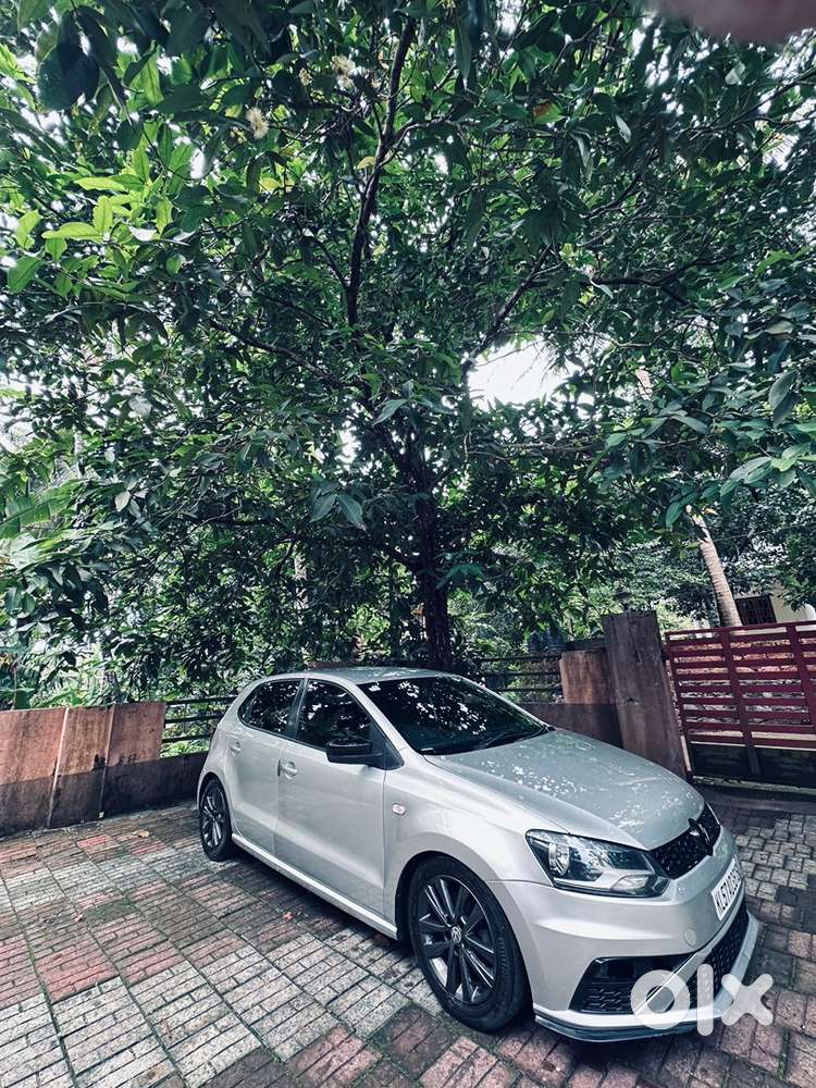 Volkswagen Polo 2010 Year