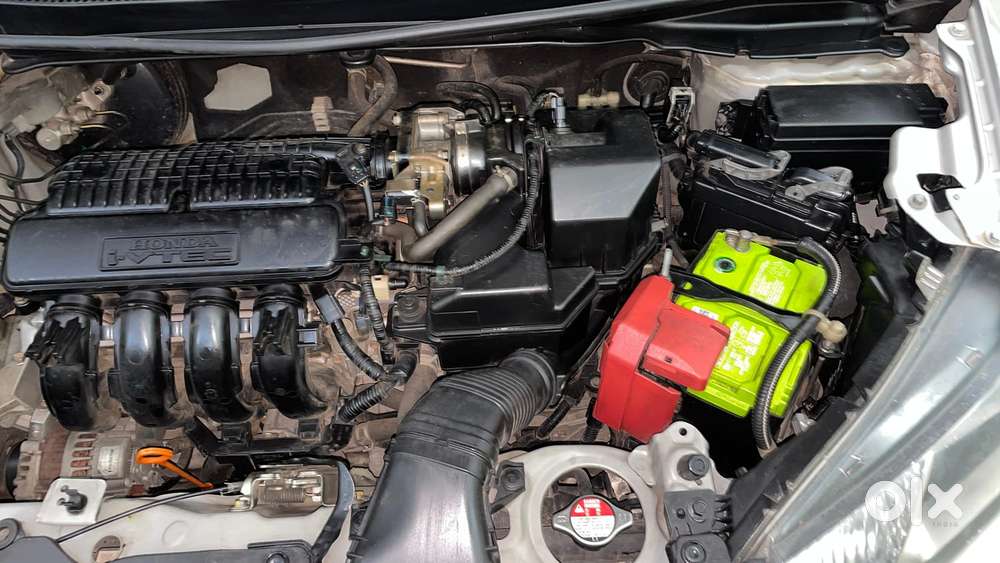 Honda Jazz V At I-vtec, 2015, Petrol