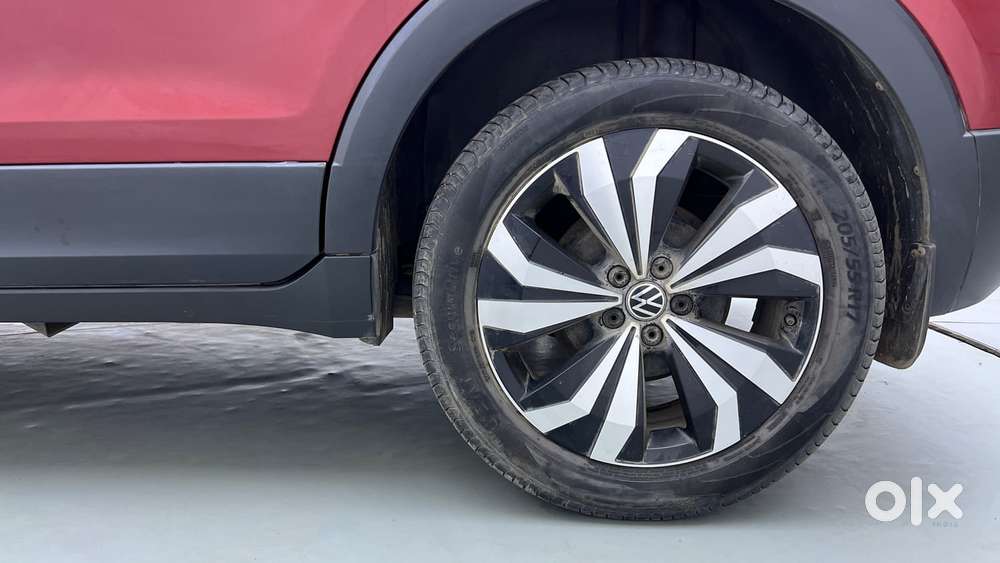 Volkswagen Taigun Gt Plus 1.5 Tsi Dsg, 2022, Petrol