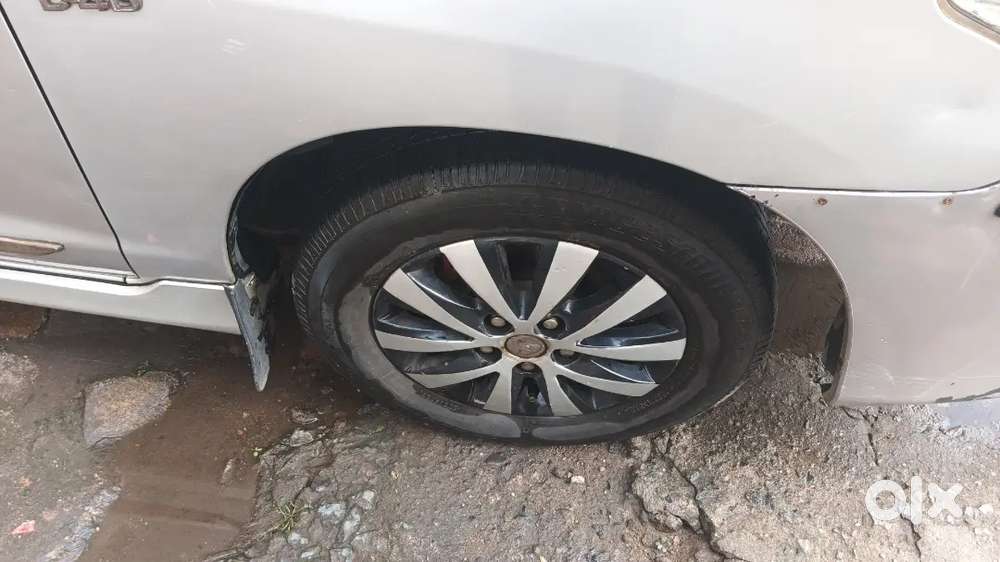 Toyota Innova 2016 Diesel 92000 Km Driven