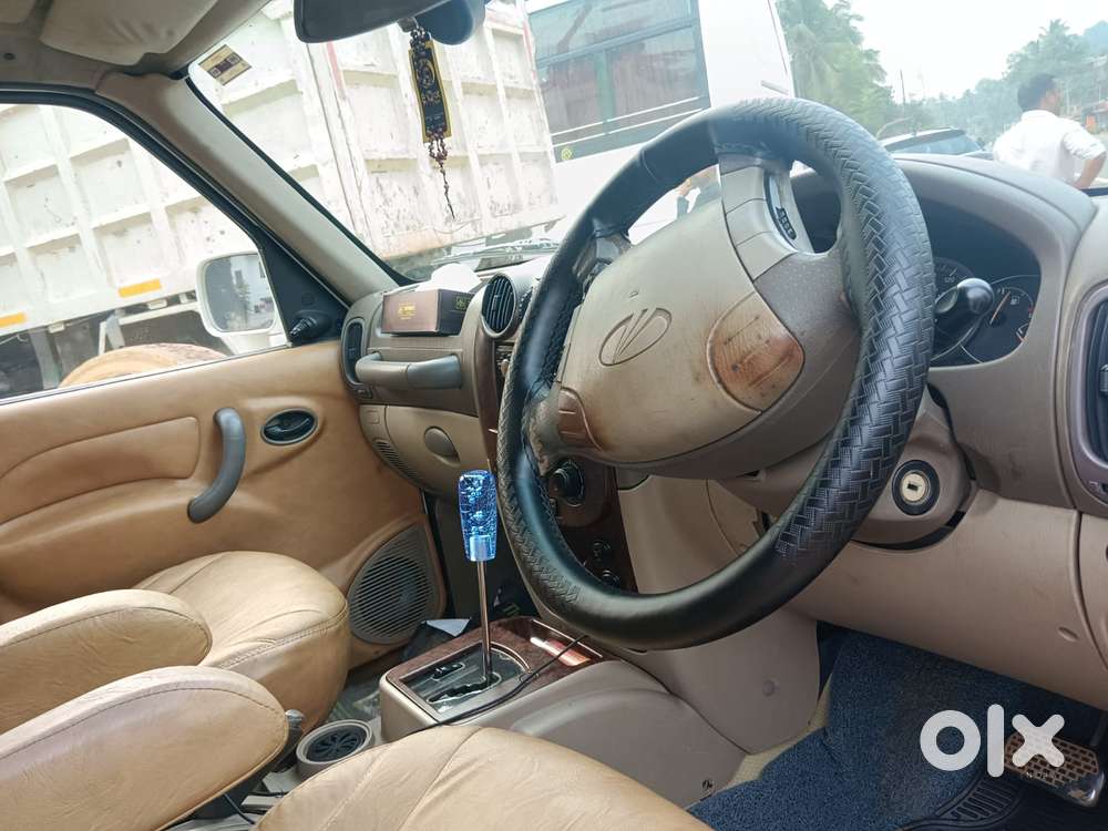 Mahindra Scorpio 2002-2013 Vls 2.2 Mhawk, 2009, Diesel